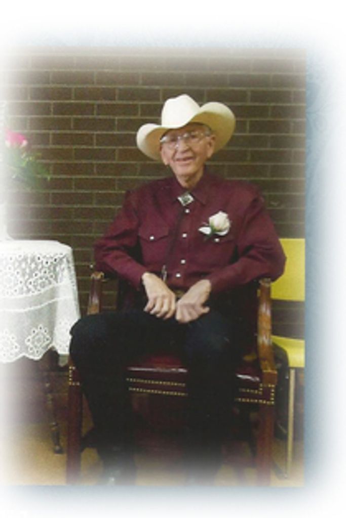 Albert "Sonny" Eugene Hodges