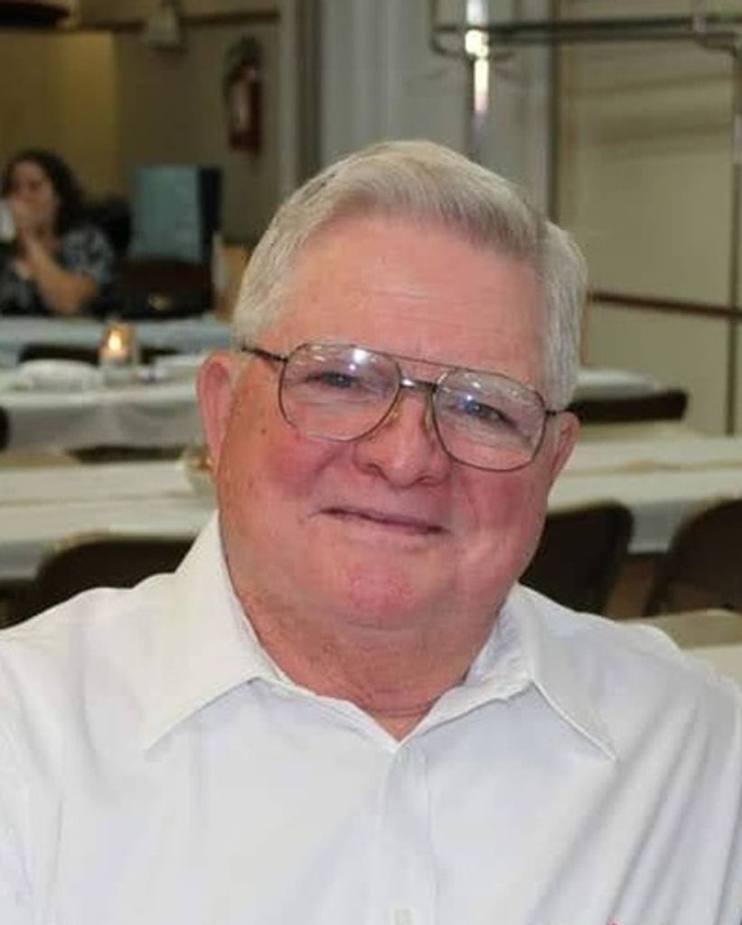 Albert Lee Ellis Profile Photo