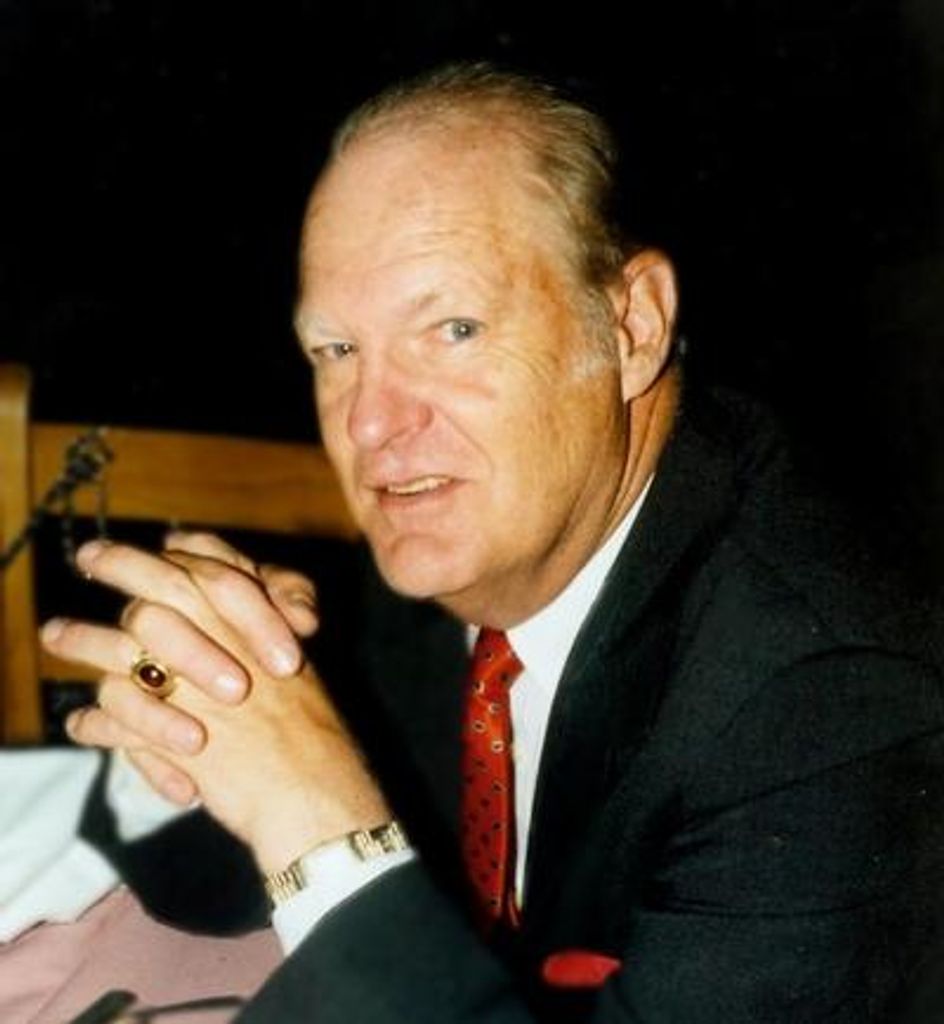 Ray A. Robertson, Sr. Profile Photo