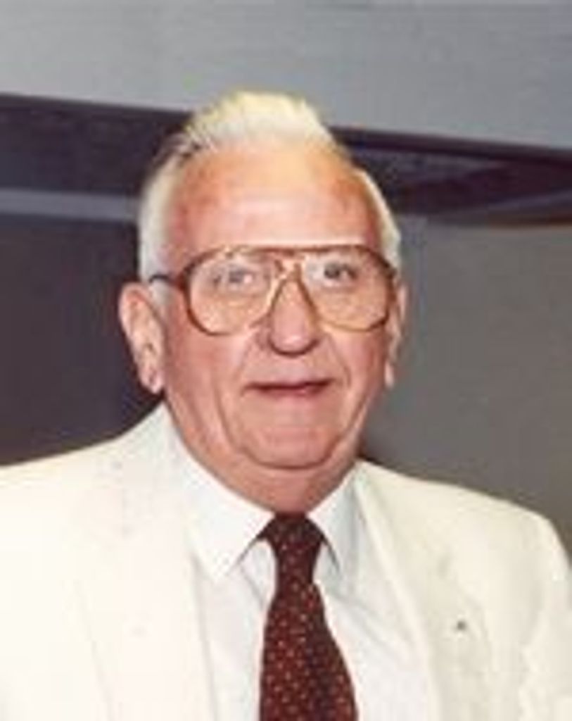 Ken W. Jahncke