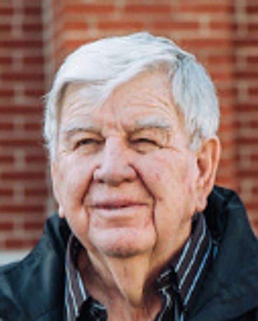 Paul David Ellis Profile Photo