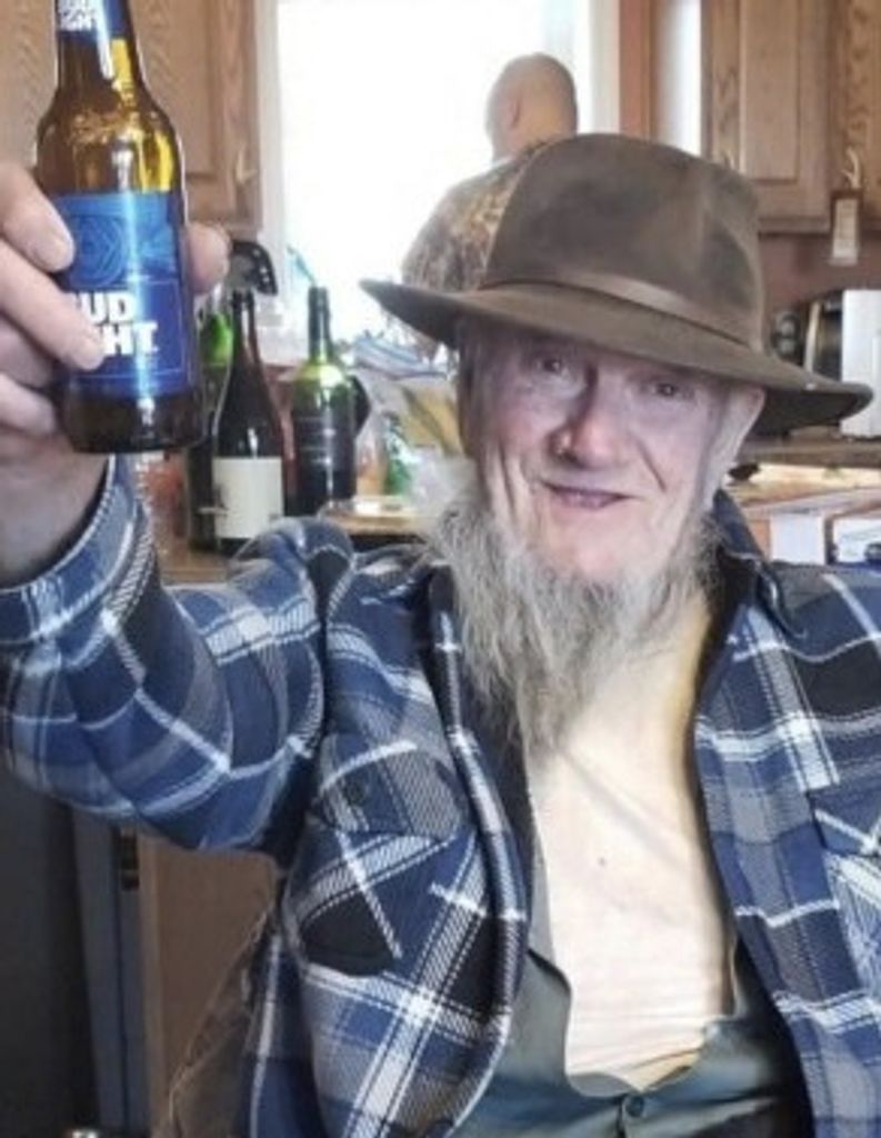 Walter "Edd" Terry