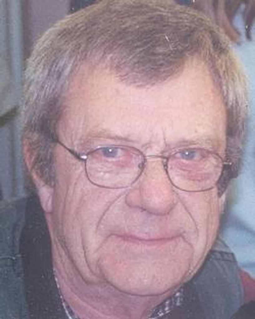 Alan Grant Gilbert, Jr.