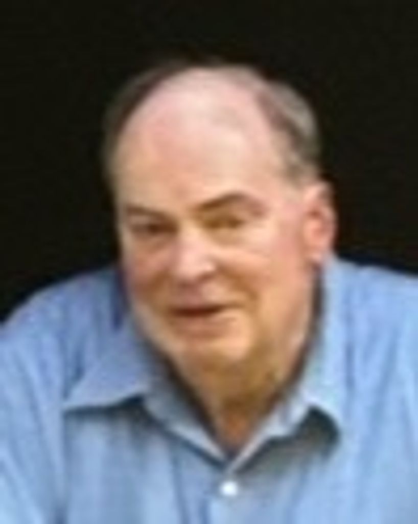 George Robert Selk