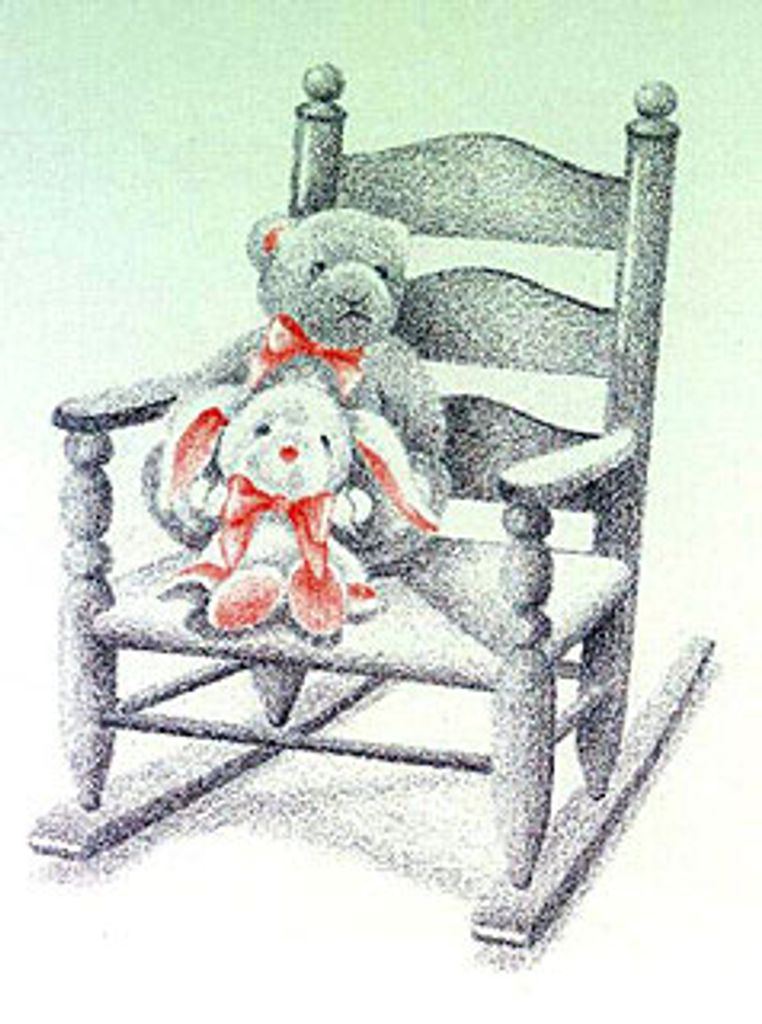 Krystal Nicole Crowe Profile Photo