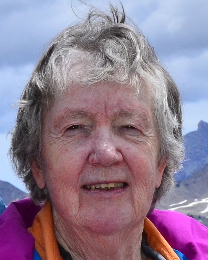 Erika Regensburger Profile Photo