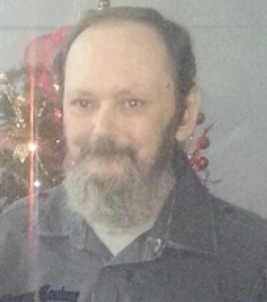 Mark Alan Lewis
