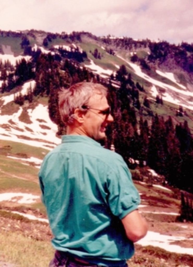 Charles W. Meeks, Jr. Profile Photo