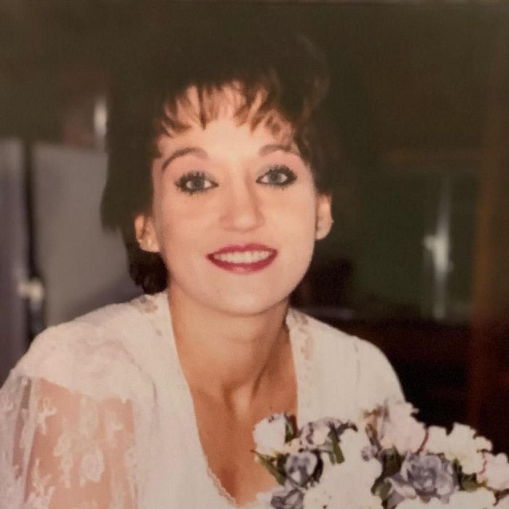 Ann Marie Pierce