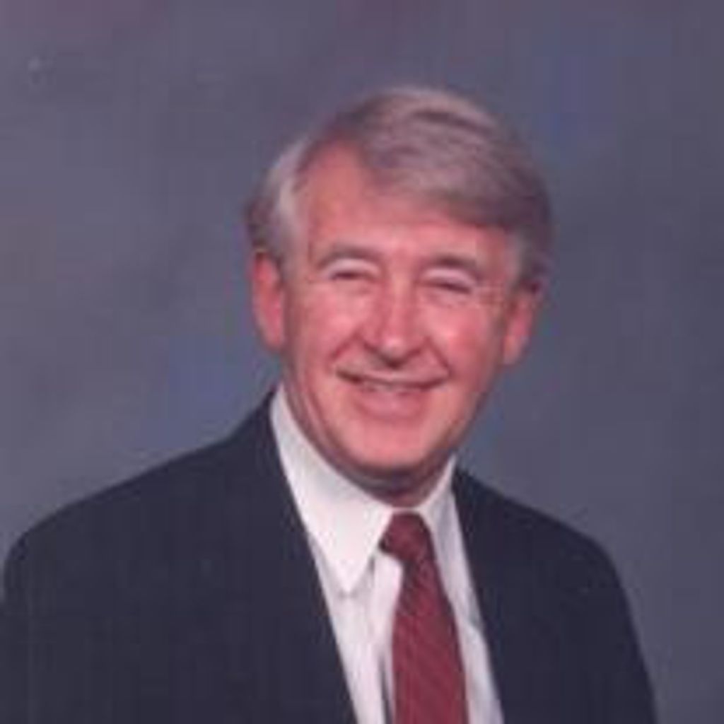 William Max Nonnamaker Profile Photo