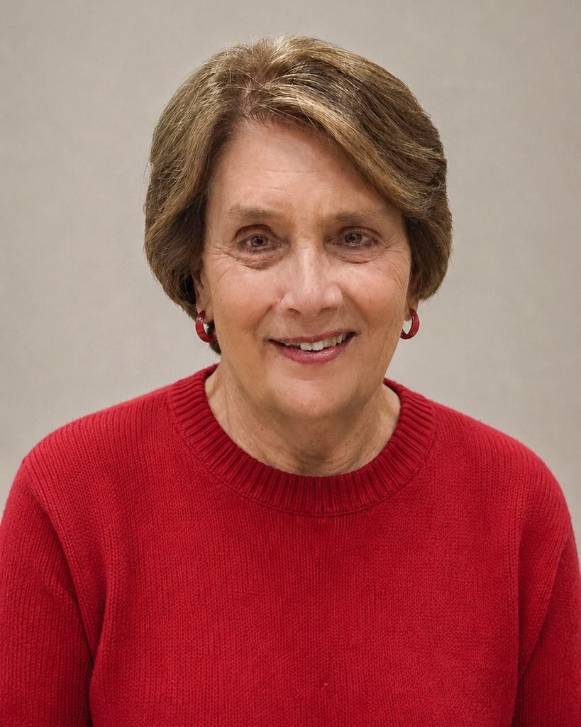Janice "Jan" Hartnig