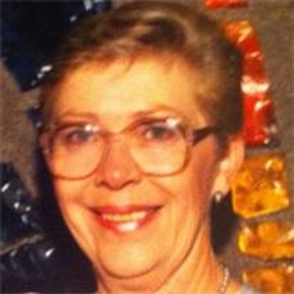 Sandra Buell Albertson