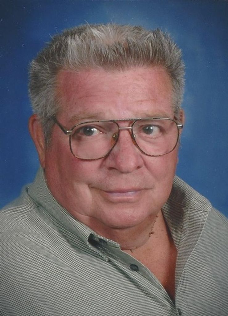 Kenneth F. Rogers Profile Photo