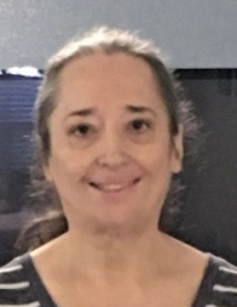 Loretta Kay Fischer