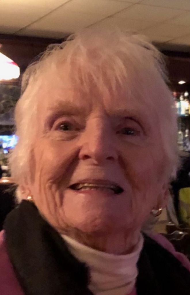 Eileen C. Wheelwright Profile Photo