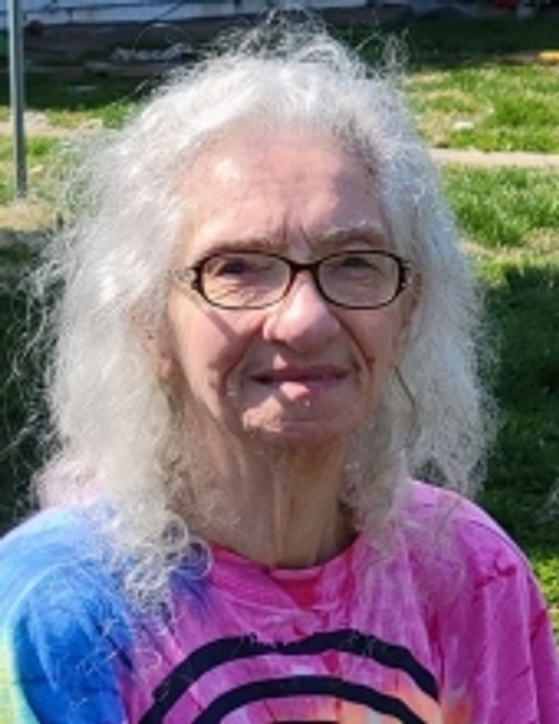 Elizabeth  Steele Houston