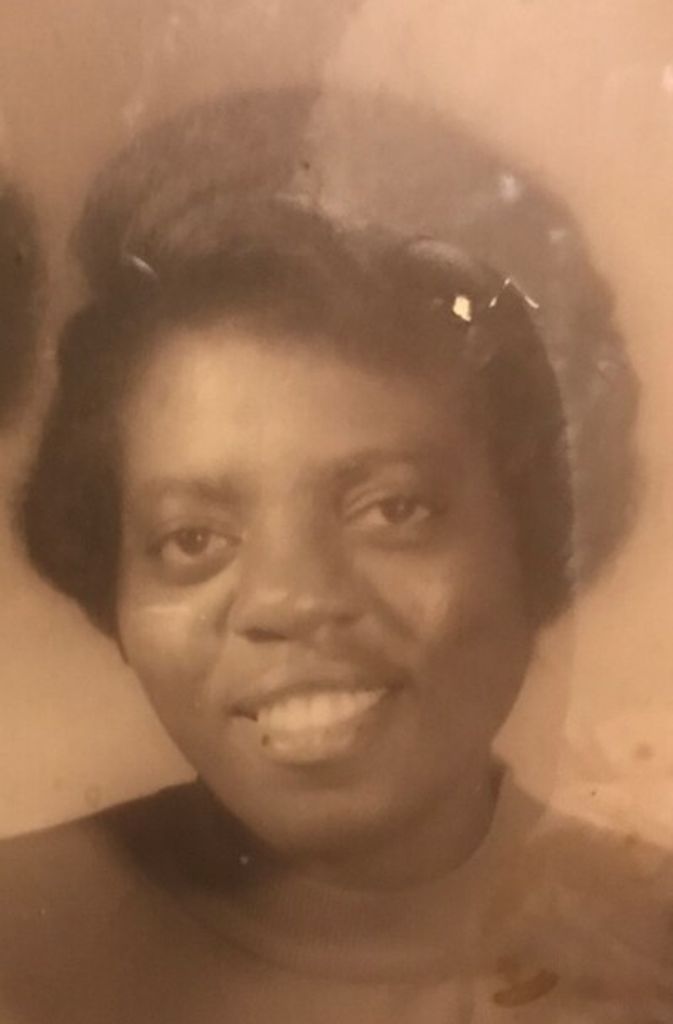 Gertrude Herd Profile Photo