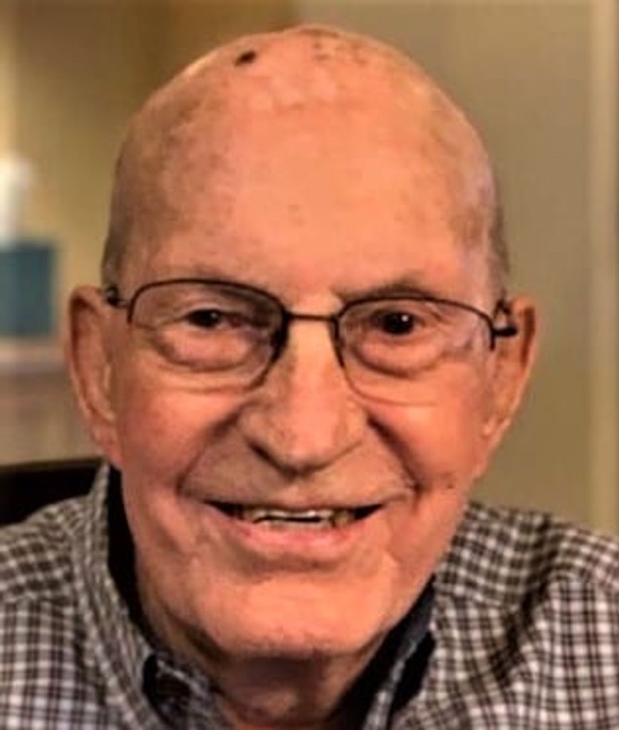 James Manley Pendergrass