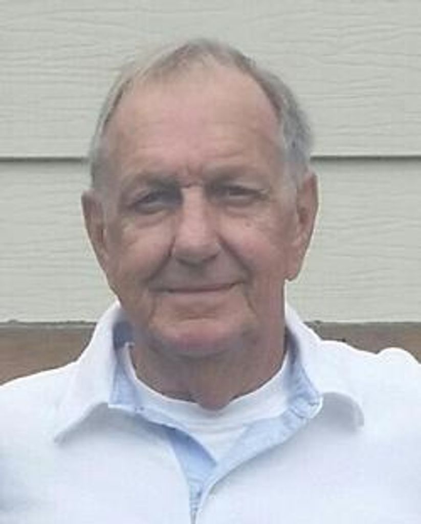 Eugene Raymond Oehlert Profile Photo