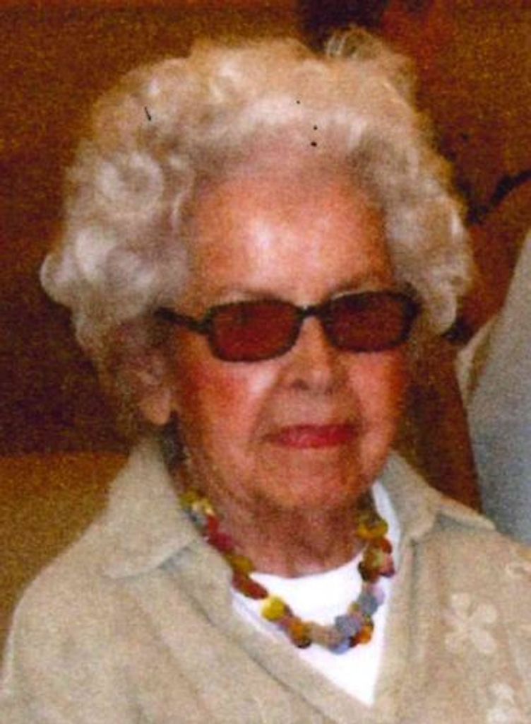 Arlette Morse