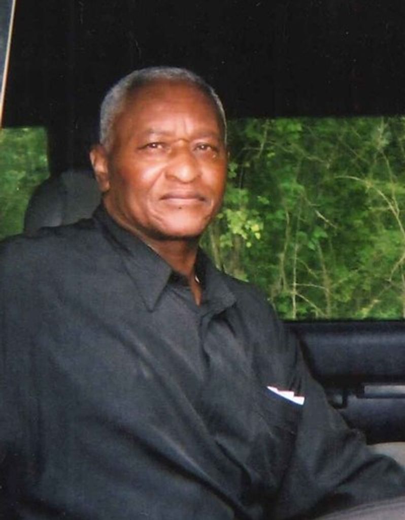 Frankie Joe Boyd