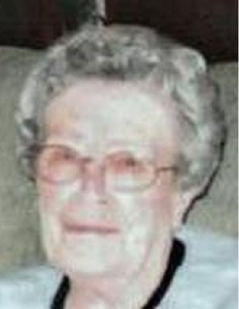 Florence  L. Ebner