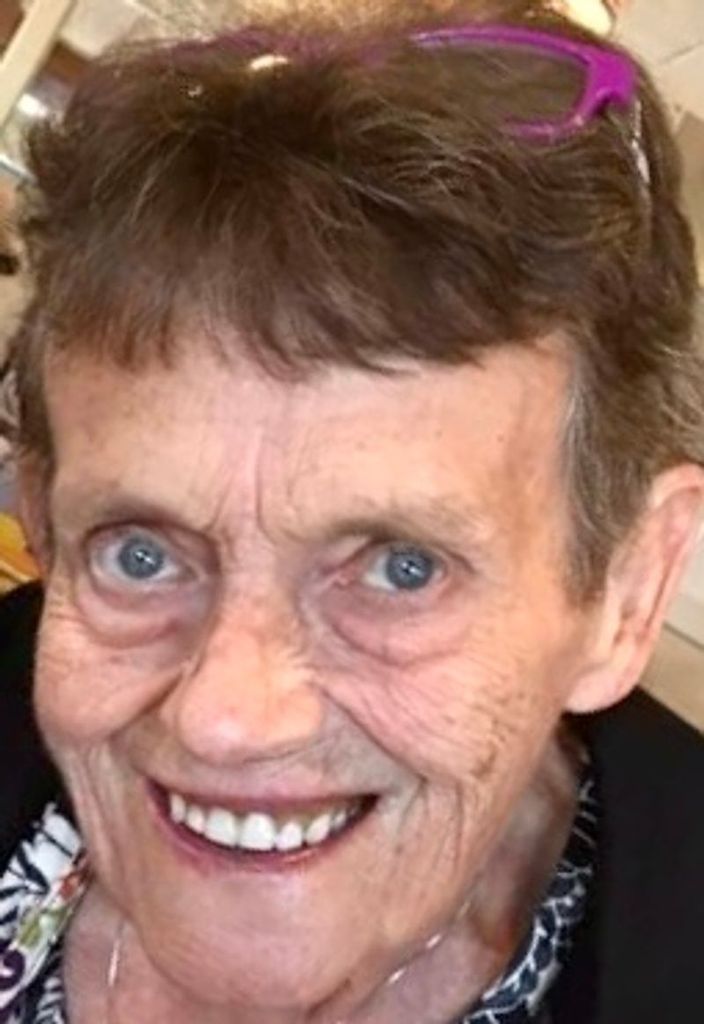 Rebecca “Becky” Lee Purdy