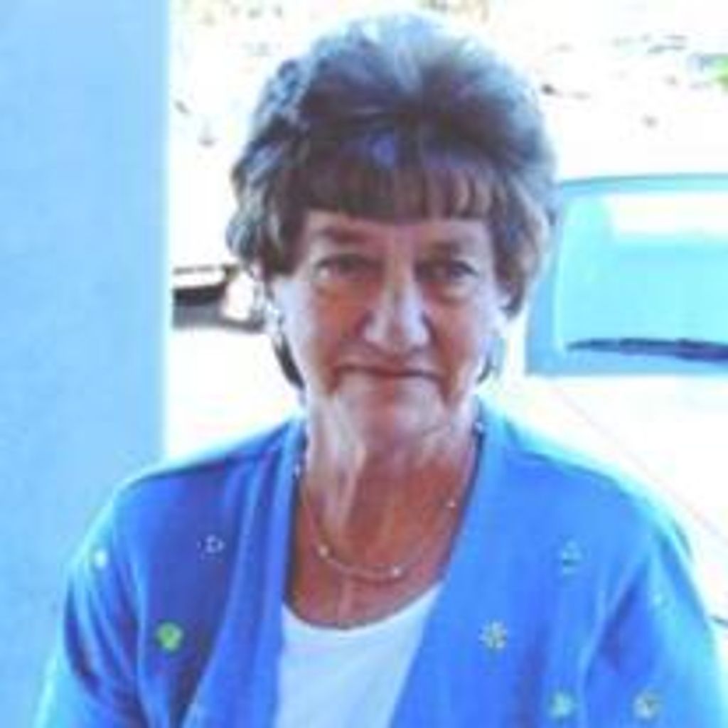 Mildred Peery Bebee Ricks