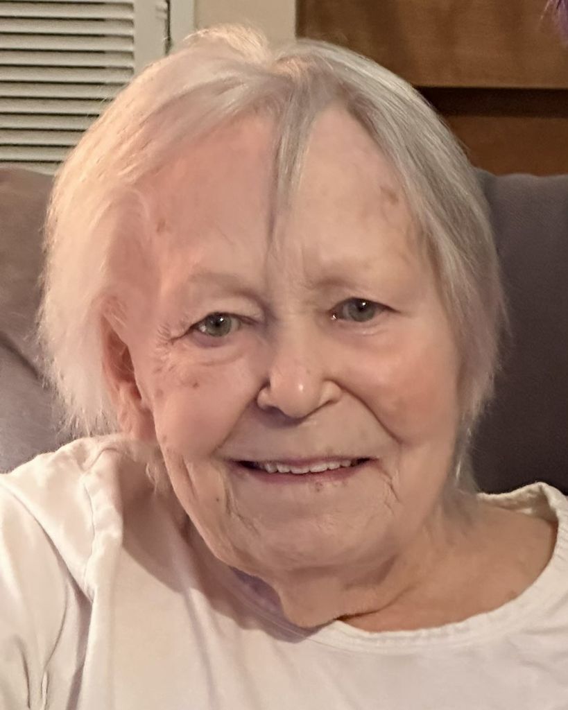 Patricia Davidson Profile Photo