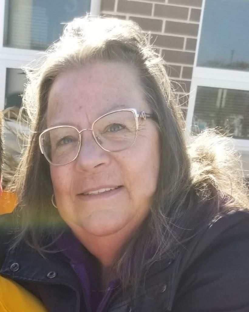 Valerie Lynn Heitzman Profile Photo