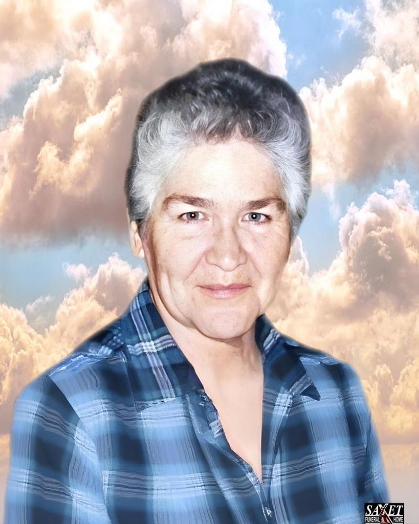 Armandina De La Pena