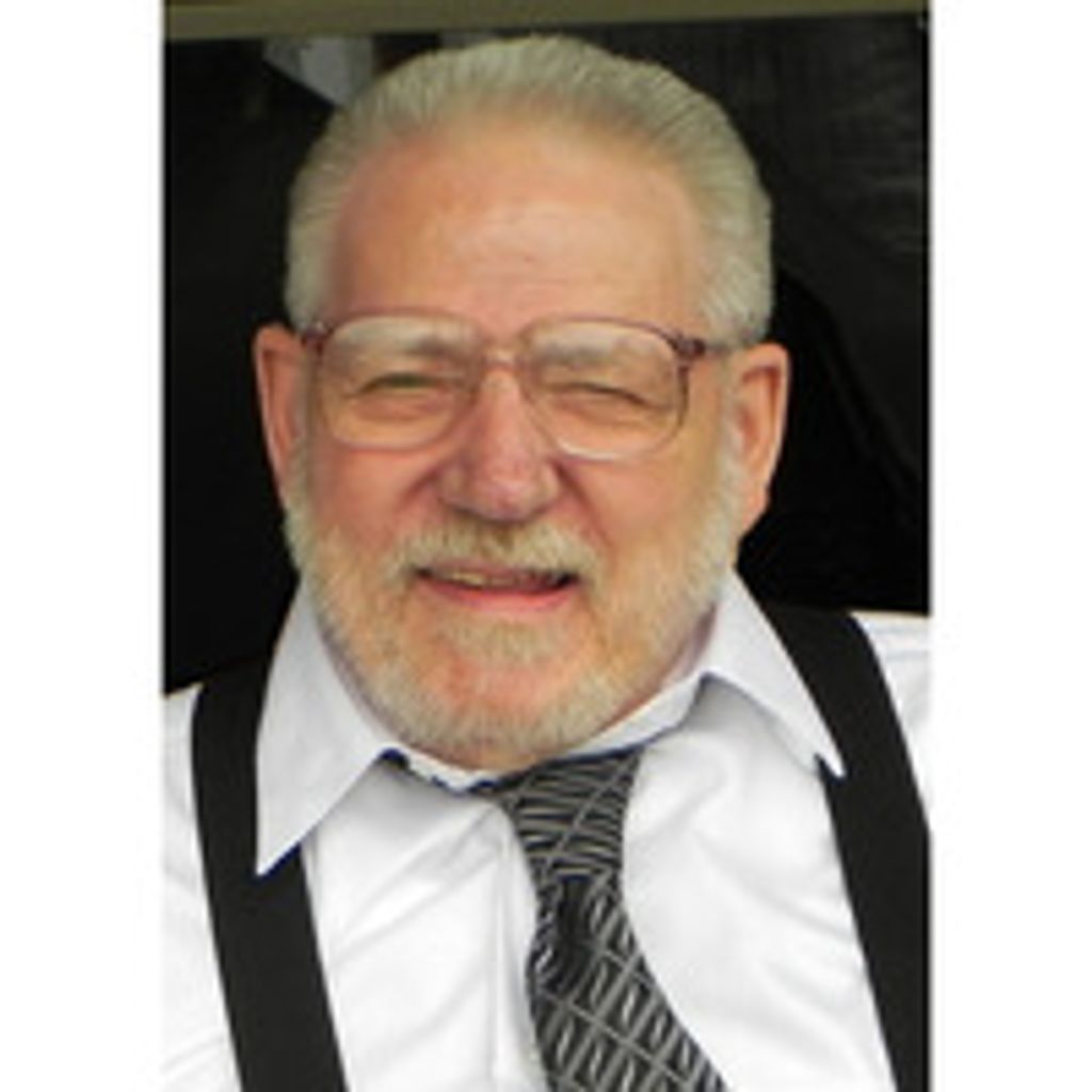 Bruce Allen Blakey Profile Photo