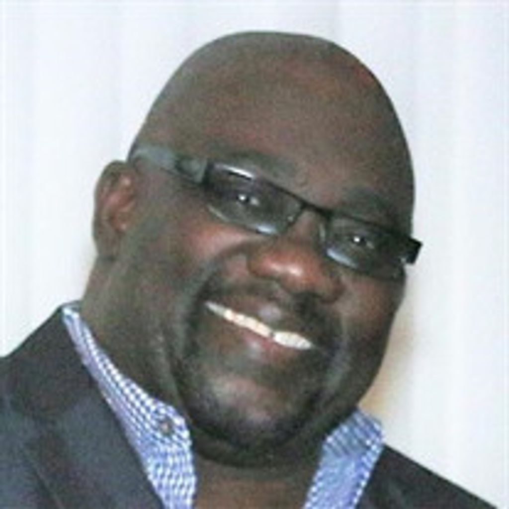 Glenford George Simmonds