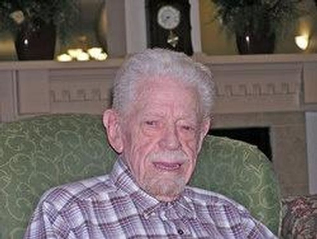 C. King Shollenberger