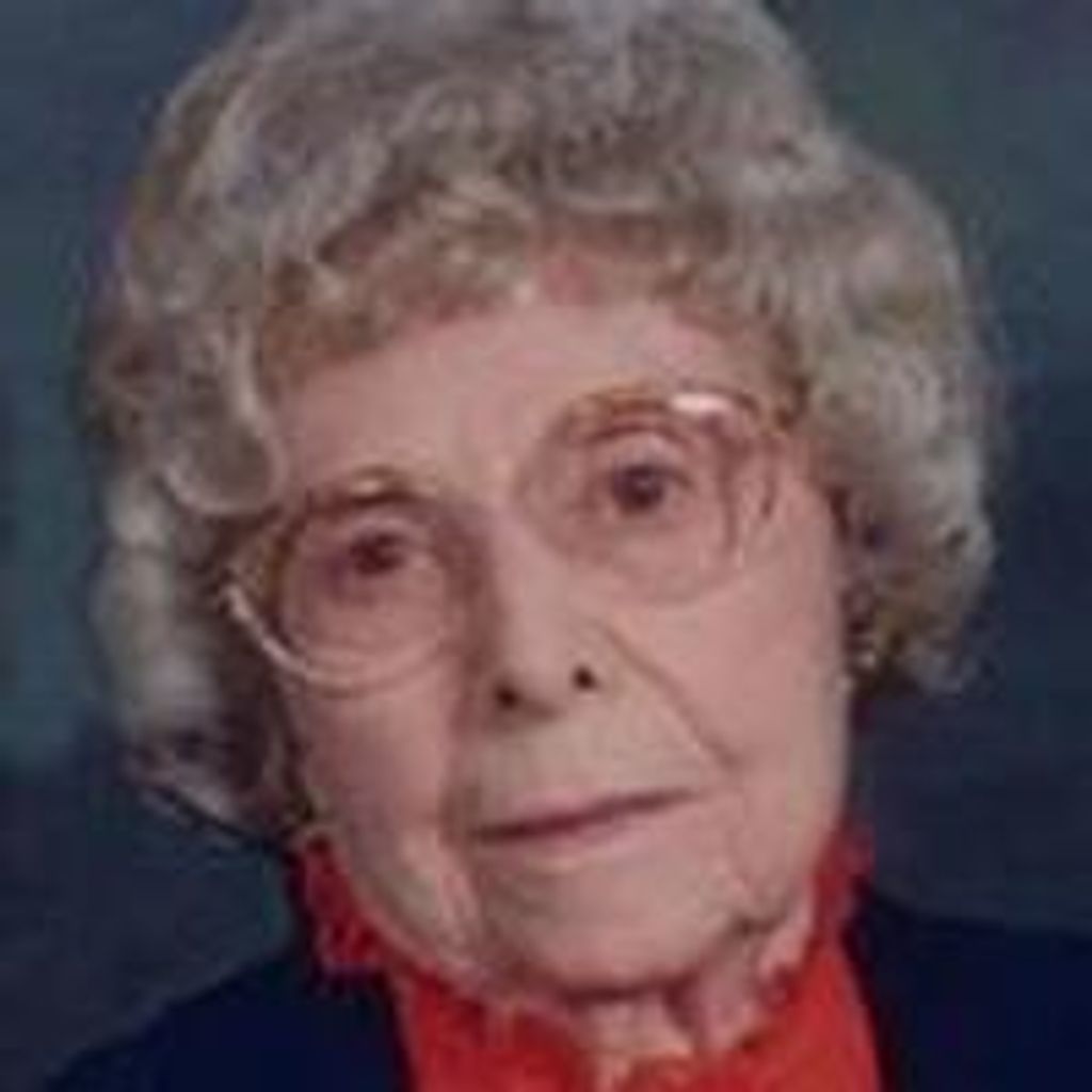 Mildred Sanberg