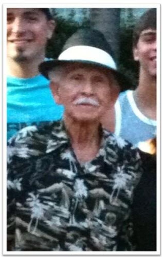 Felix Alaniz Gonzales Sr. Profile Photo