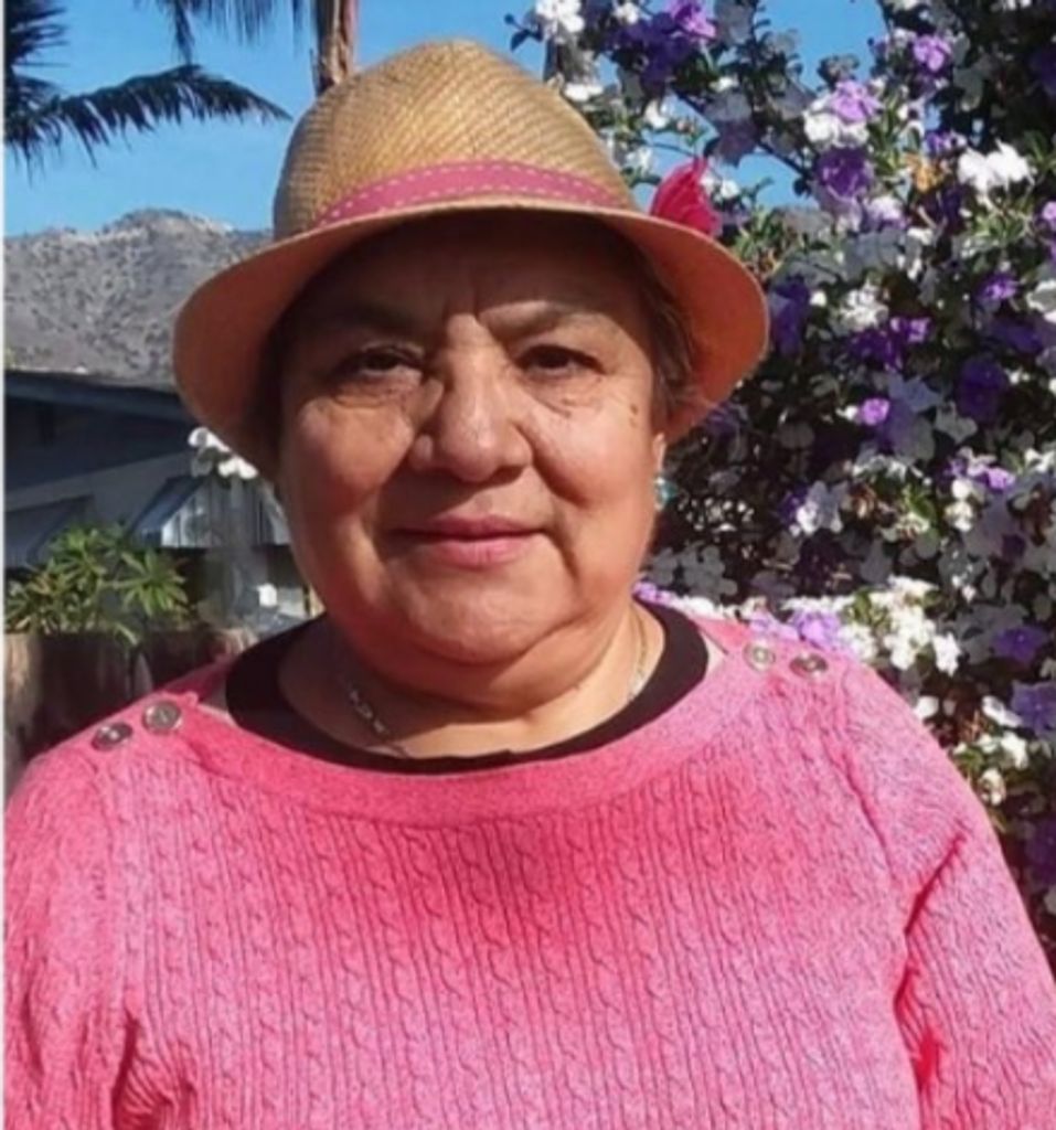 Maria Carmen Hernandez