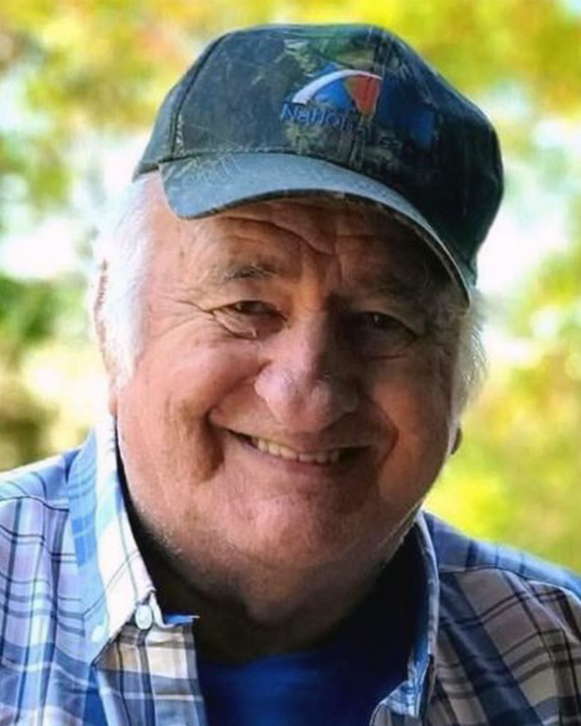 Charles W. Robinson Profile Photo
