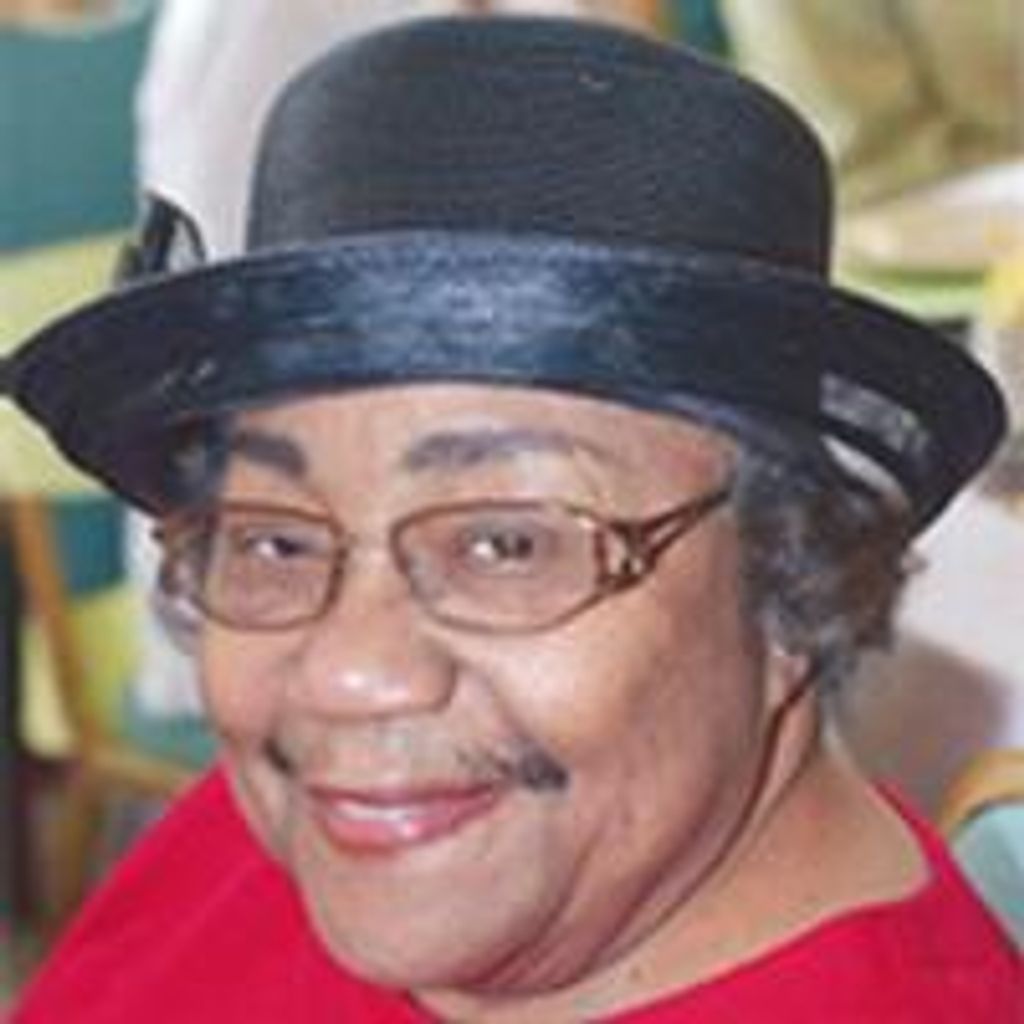 Susan Washington