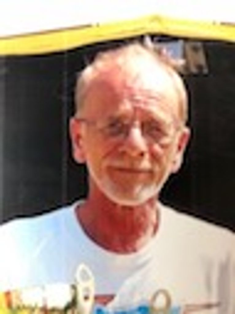James Orszulak Profile Photo