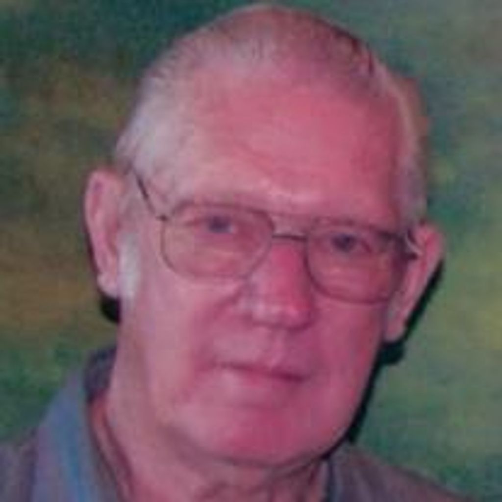 Richard R. Warner