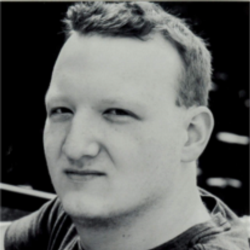 Alex Scott Salow Profile Photo