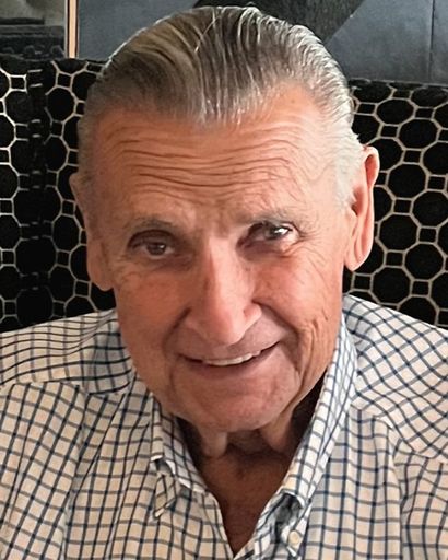 John A. Janitz's obituary image