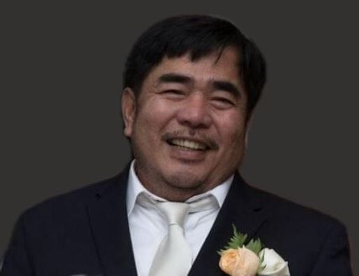 Venancio Ramos Santos, Jr. Profile Photo