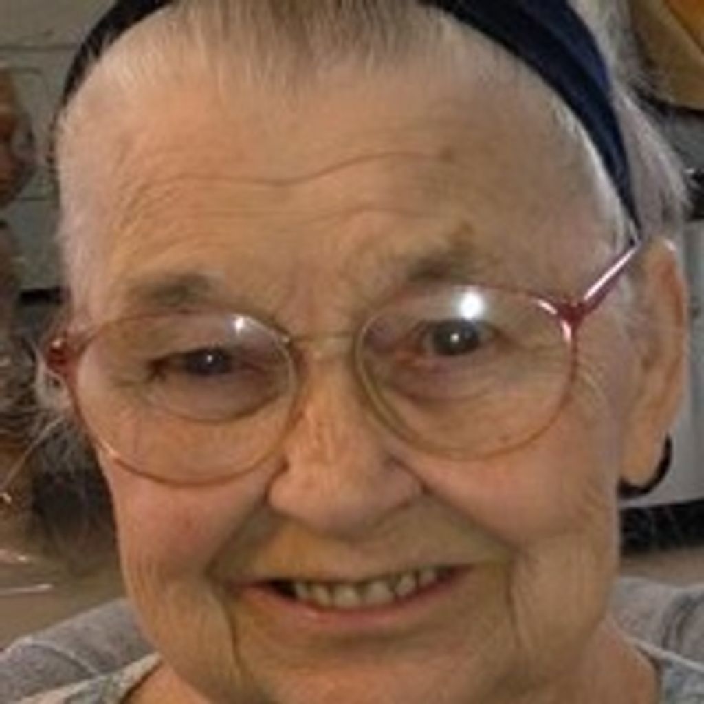 Dorothy  Jean Carson