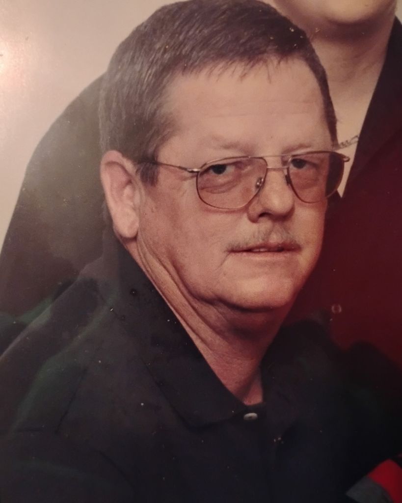 Larry Michael Pool Profile Photo