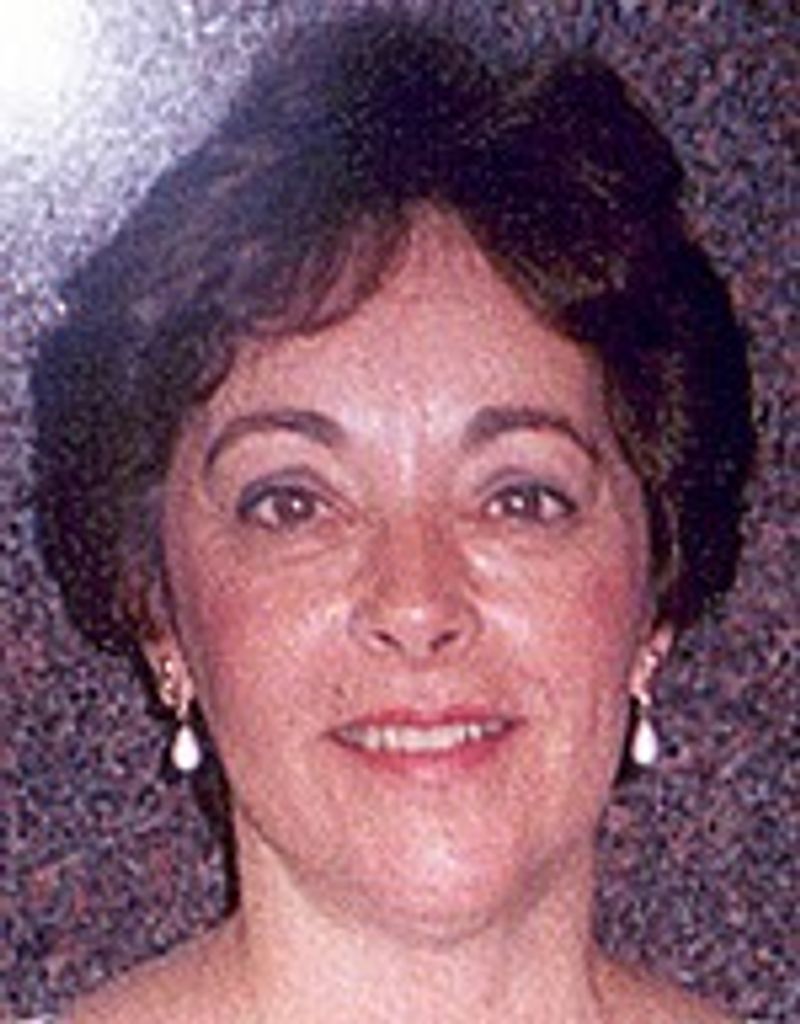 Eileen E. Borges