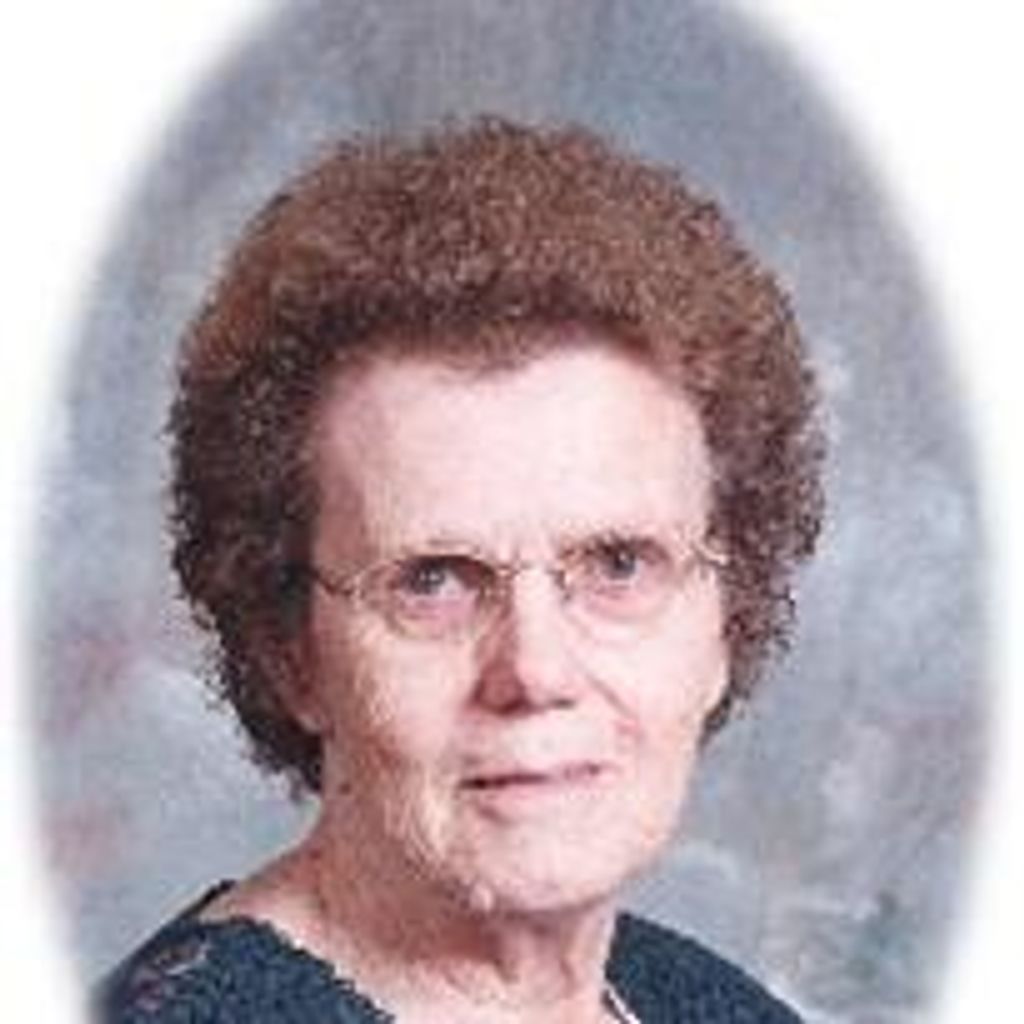 Mazie Lee Duncan