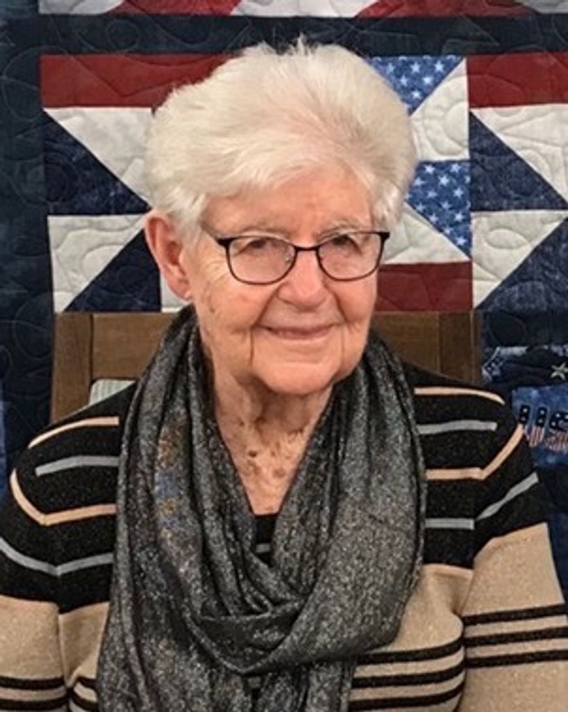 LaVera Christine Grimstad Profile Photo