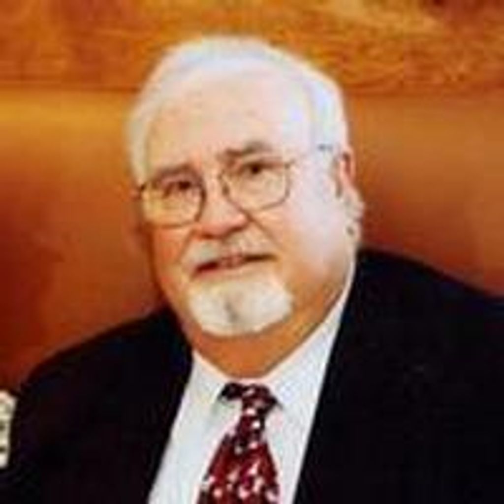 Glen W. Cavitt Profile Photo